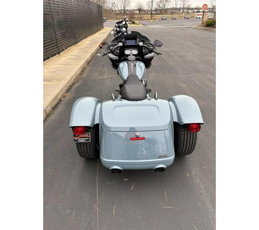 2024 Harley-Davidson® FLTRT - Road Glide® 3