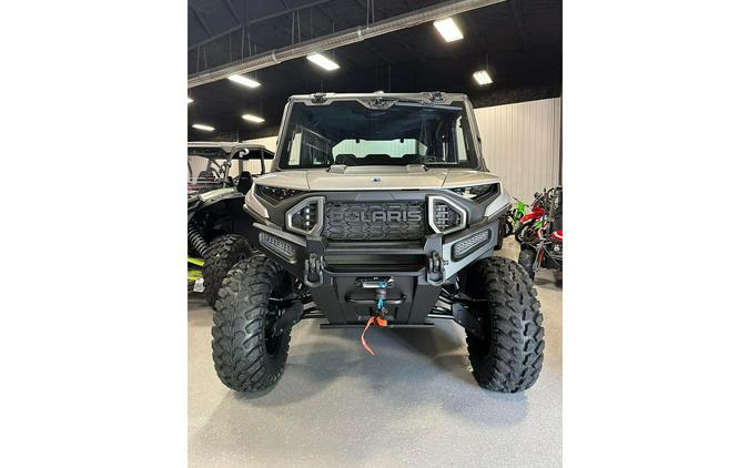 2024 Polaris Industries RANGER CREW XD 1500 NORTHSTAR ULTIMATE