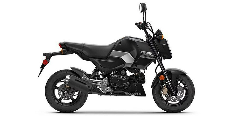 2025 Honda Grom