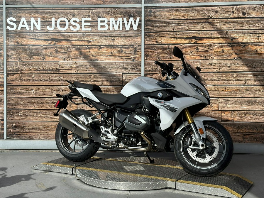 2024 BMW R 1250 RS