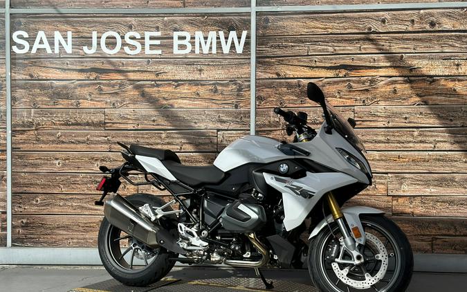 2024 BMW R 1250 RS