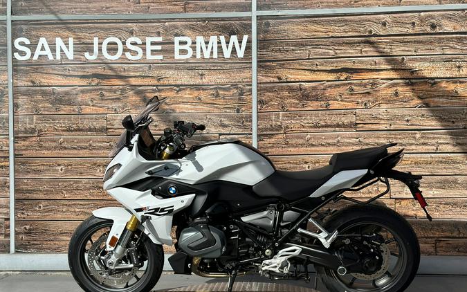 2024 BMW R 1250 RS