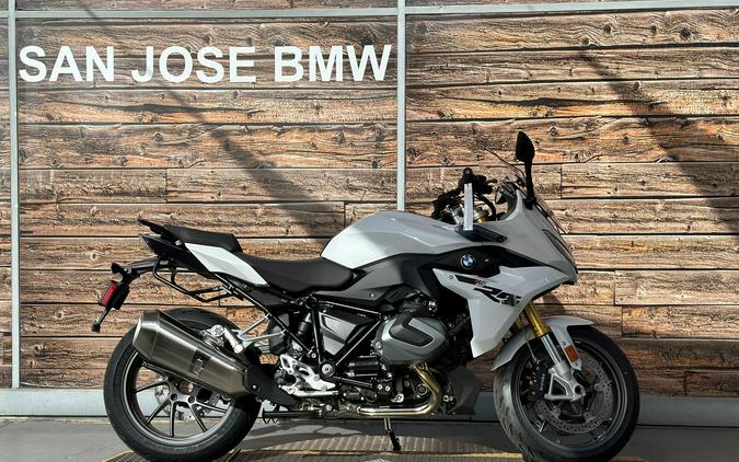 2024 BMW R 1250 RS