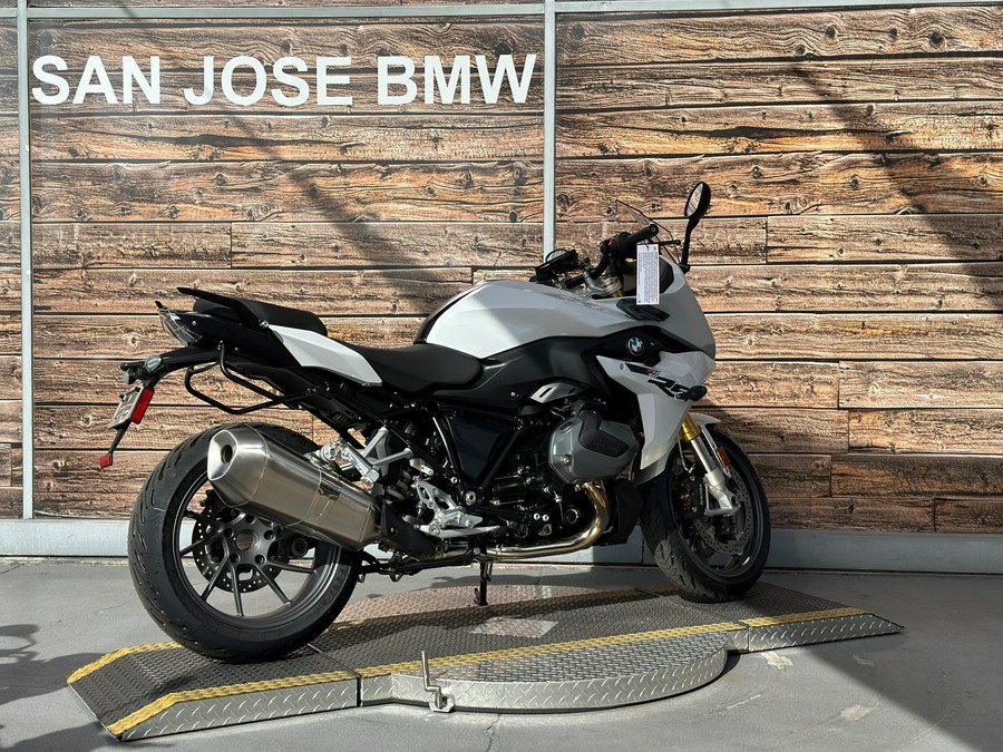 2024 BMW R 1250 RS