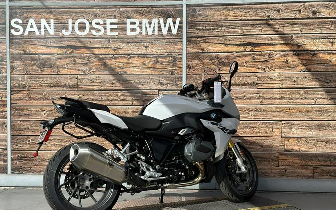 2024 BMW R 1250 RS