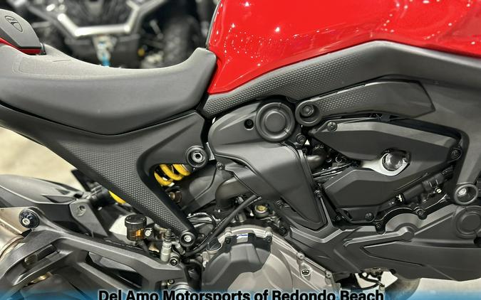 2023 Ducati Monster