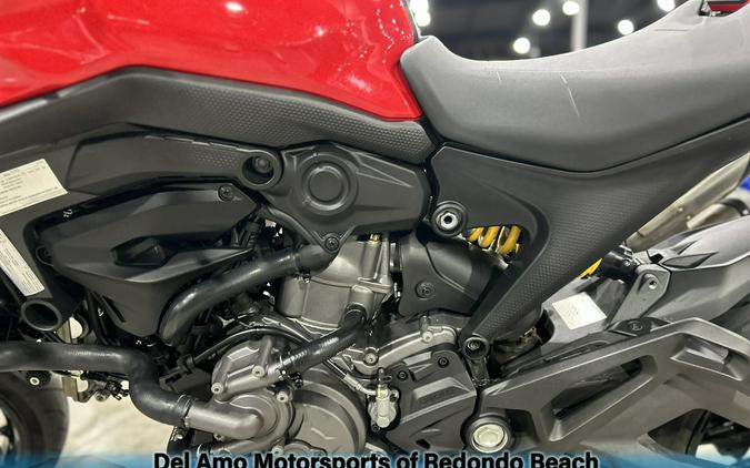 2023 Ducati Monster