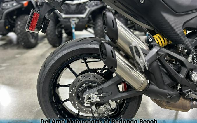 2023 Ducati Monster