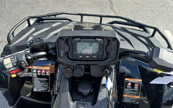 2025 Polaris® Sportsman X2 570