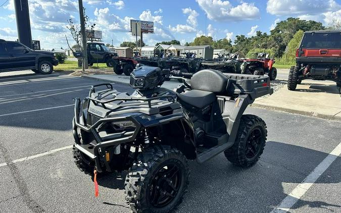 2025 Polaris® Sportsman X2 570