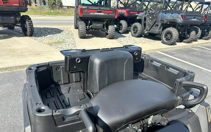 2025 Polaris® Sportsman X2 570