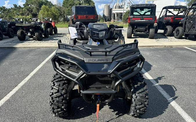 2025 Polaris® Sportsman X2 570