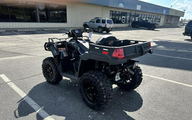 2025 Polaris® Sportsman X2 570