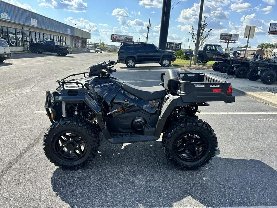 2025 Polaris® Sportsman X2 570