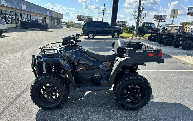 2025 Polaris® Sportsman X2 570