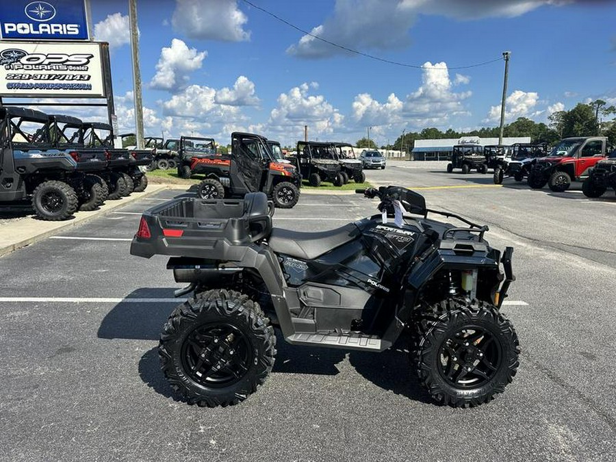 2025 Polaris® Sportsman X2 570