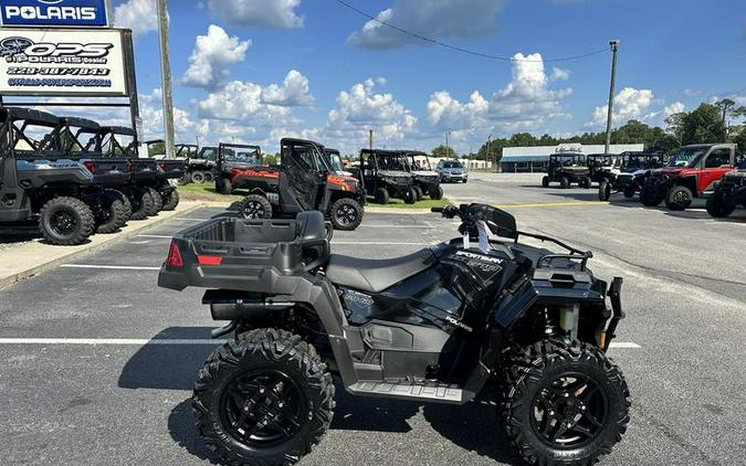 2025 Polaris® Sportsman X2 570