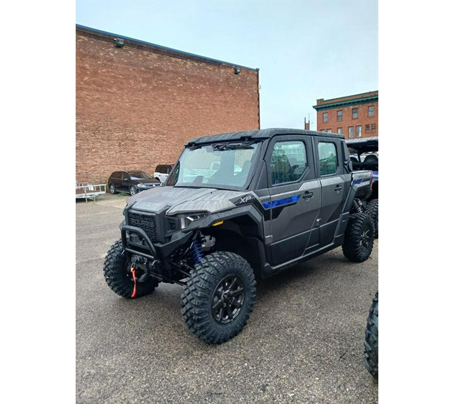 2024 Polaris Polaris XPEDITION XP 5 Northstar