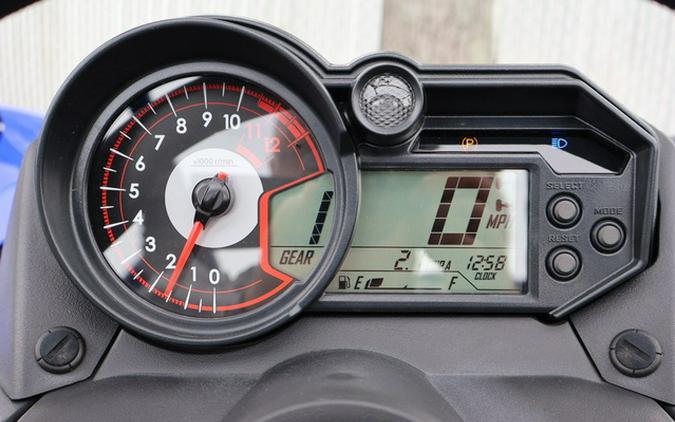 2025 Yamaha YXZ1000R SS