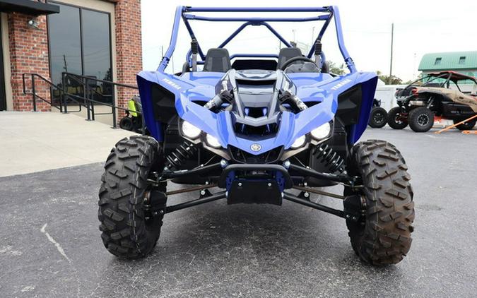 2025 Yamaha YXZ1000R SS