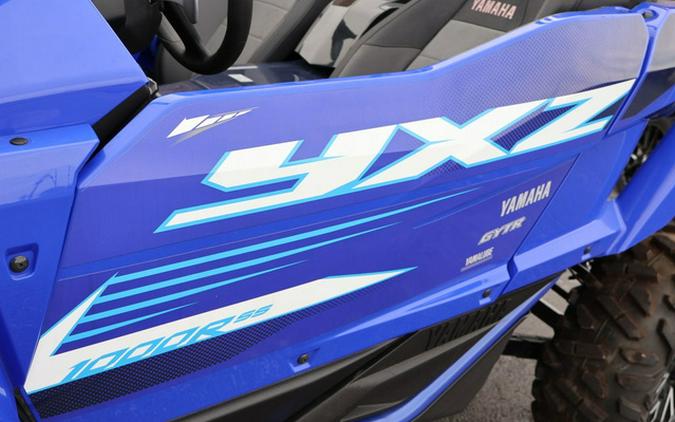 2025 Yamaha YXZ1000R SS