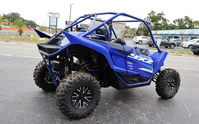 2025 Yamaha YXZ1000R SS