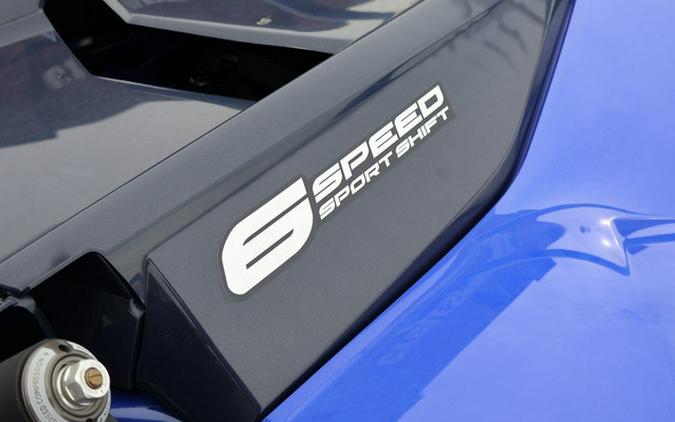 2025 Yamaha YXZ1000R SS