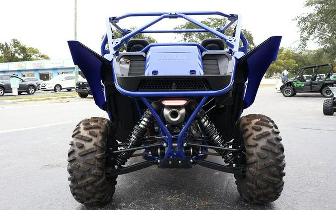 2025 Yamaha YXZ1000R SS