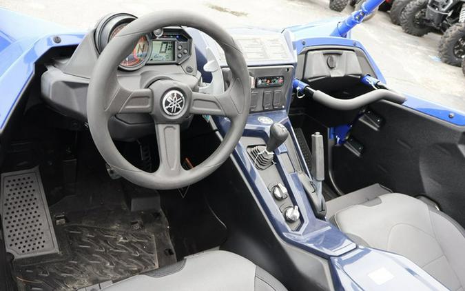 2025 Yamaha YXZ1000R SS
