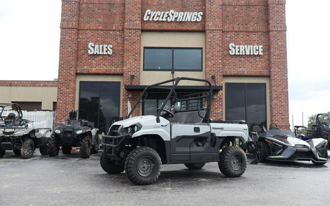 2025 Kawasaki Mule PRO-MX EPS EPS