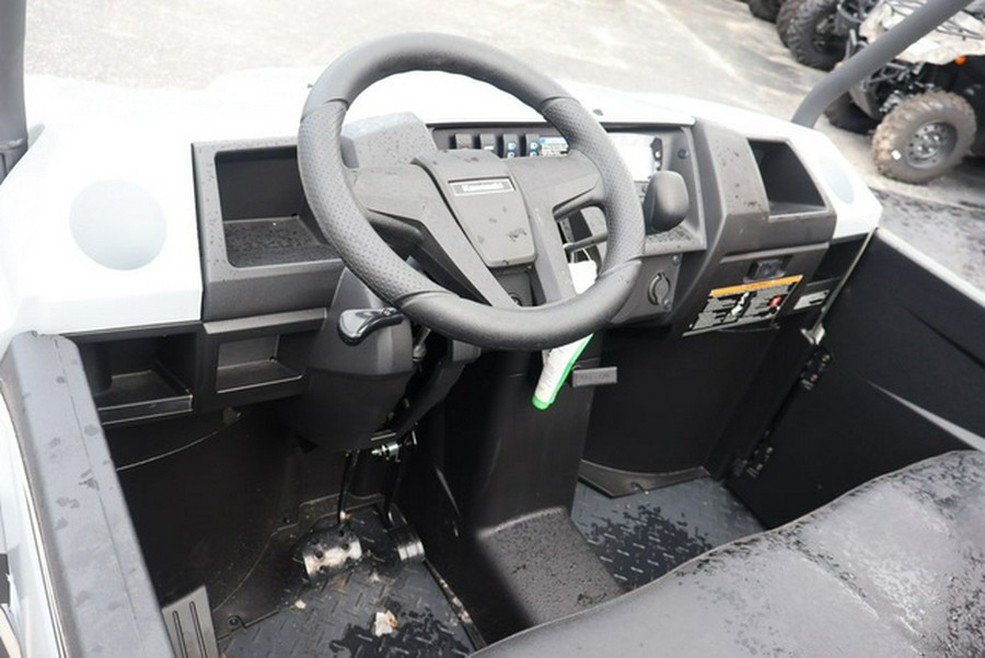 2025 Kawasaki Mule PRO-MX EPS EPS