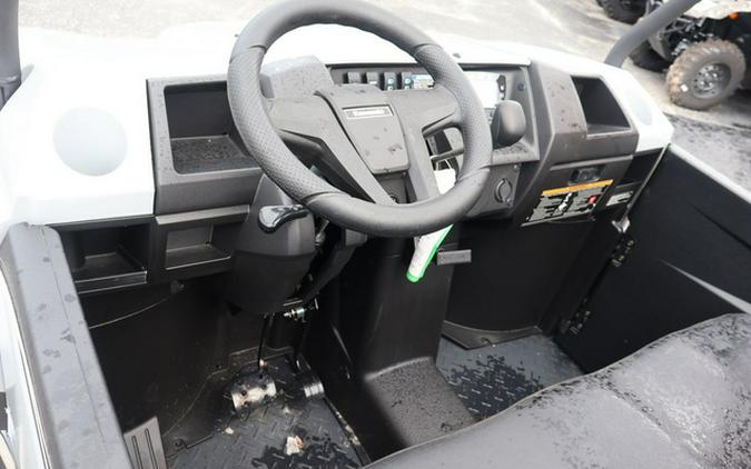 2025 Kawasaki Mule PRO-MX EPS EPS