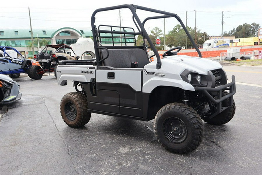 2025 Kawasaki Mule PRO-MX EPS EPS