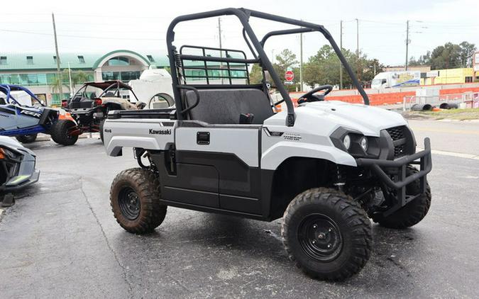 2025 Kawasaki Mule PRO-MX EPS EPS