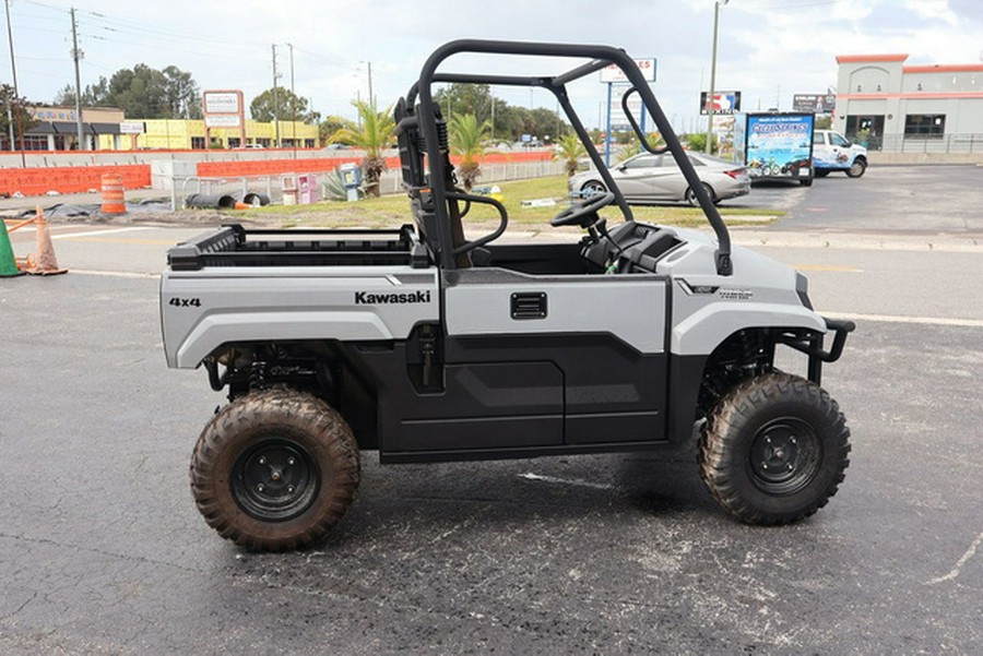 2025 Kawasaki Mule PRO-MX EPS EPS