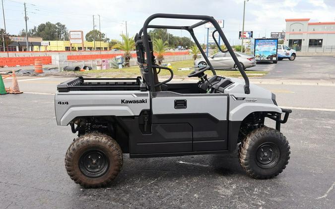 2025 Kawasaki Mule PRO-MX EPS EPS