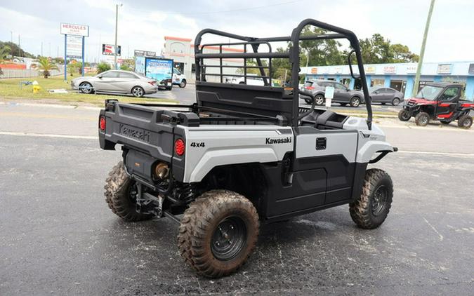 2025 Kawasaki Mule PRO-MX EPS EPS