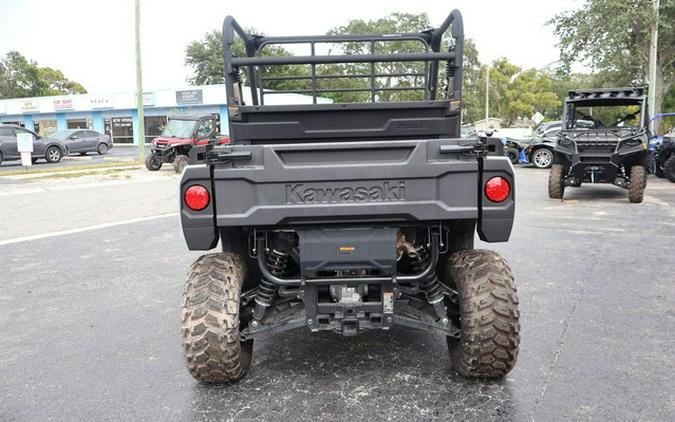 2025 Kawasaki Mule PRO-MX EPS EPS