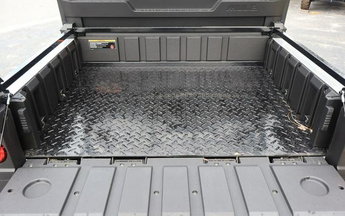 2025 Kawasaki Mule PRO-MX EPS EPS