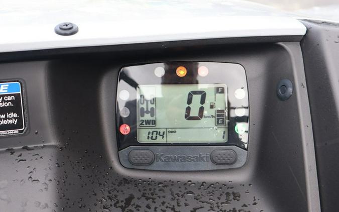 2025 Kawasaki Mule PRO-MX EPS EPS