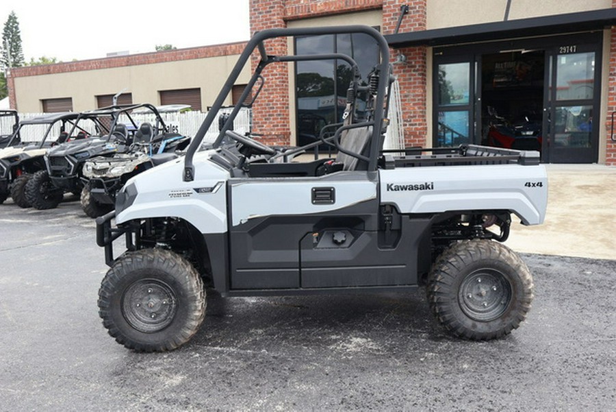 2025 Kawasaki Mule PRO-MX EPS EPS