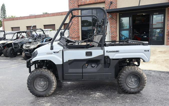 2025 Kawasaki Mule PRO-MX EPS EPS