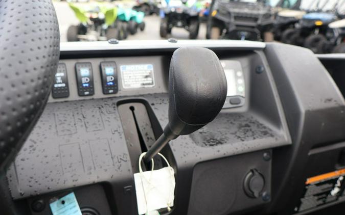 2025 Kawasaki Mule PRO-MX EPS EPS