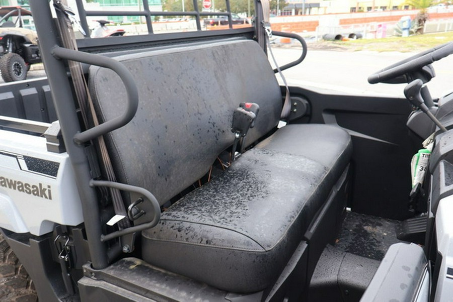 2025 Kawasaki Mule PRO-MX EPS EPS