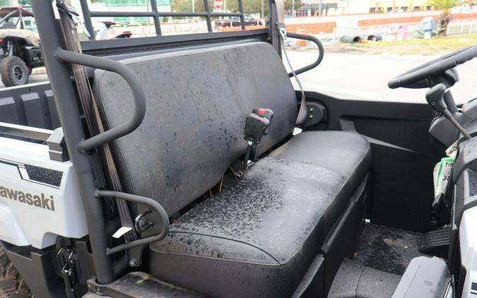 2025 Kawasaki Mule PRO-MX EPS EPS