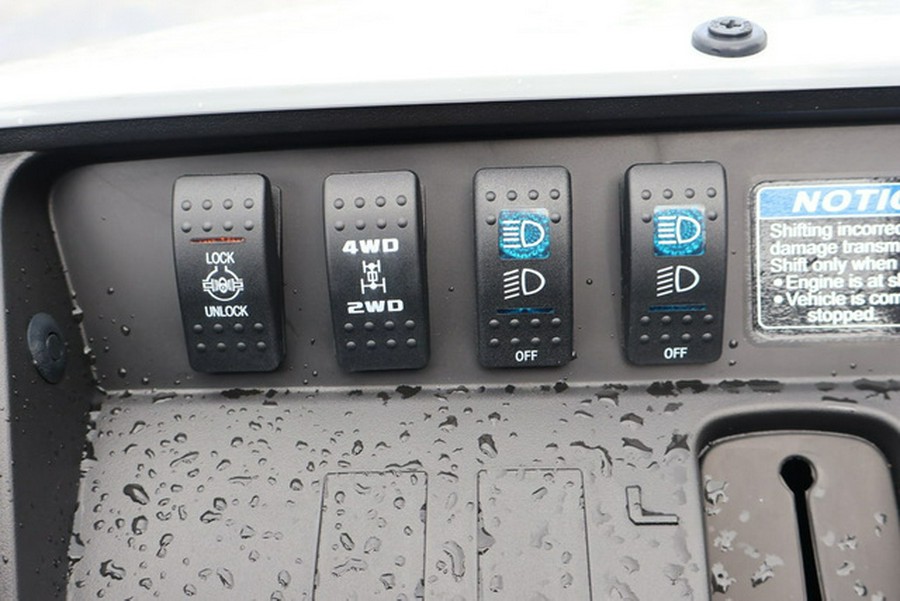 2025 Kawasaki Mule PRO-MX EPS EPS