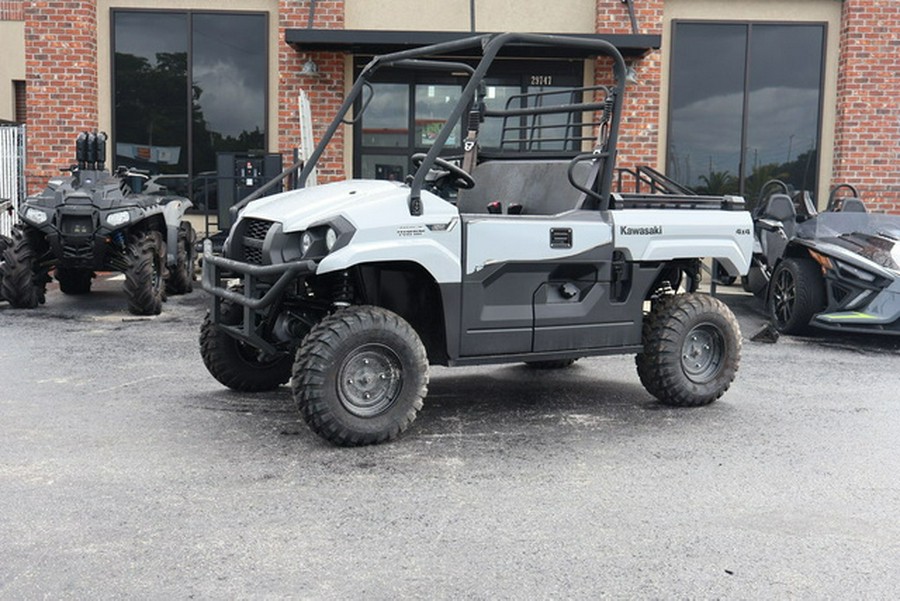 2025 Kawasaki Mule PRO-MX EPS EPS