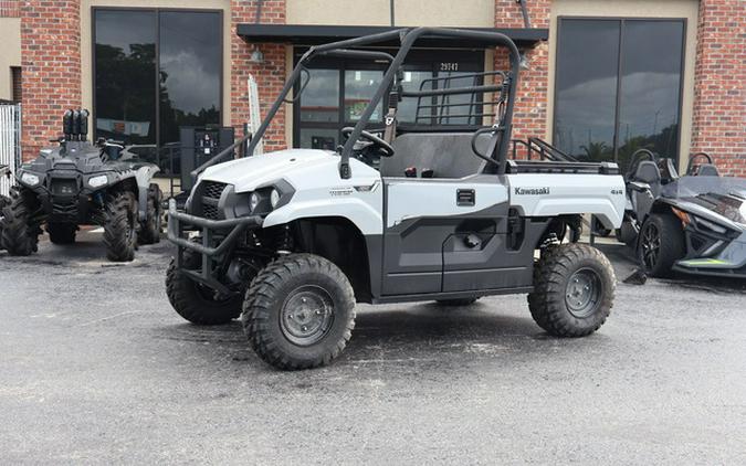 2025 Kawasaki Mule PRO-MX EPS EPS