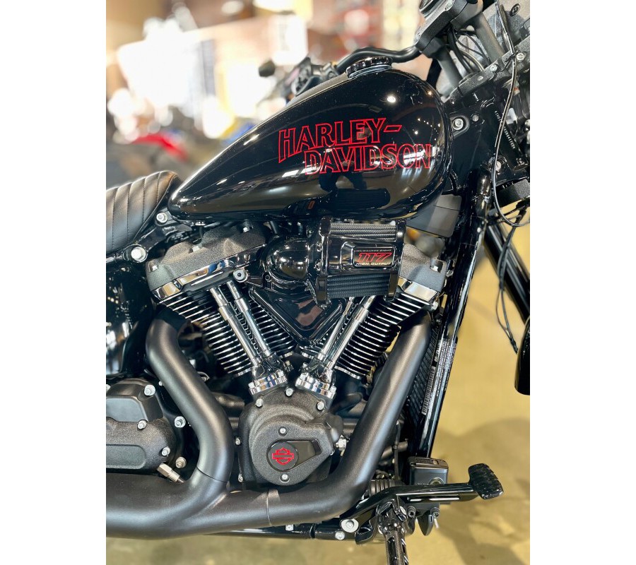 FXLRS 2025 Low Rider™ S