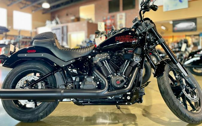 FXLRS 2025 Low Rider™ S